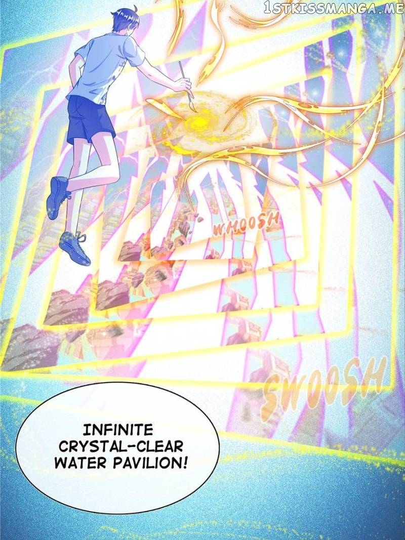 Cultivation Chat Group Chapter 528 - page 19