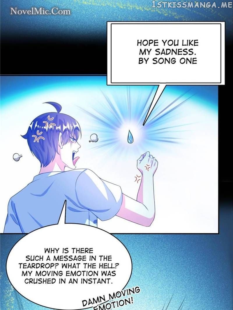 Cultivation Chat Group Chapter 528 - page 20