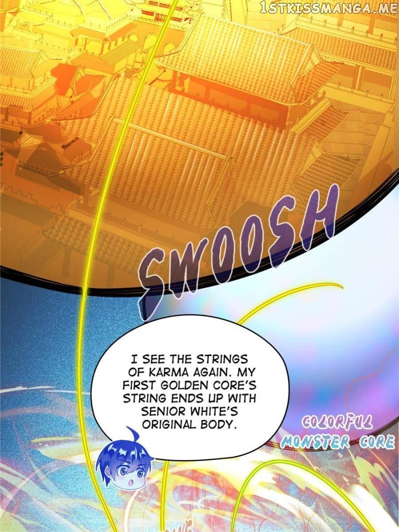 Cultivation Chat Group Chapter 528 - page 23