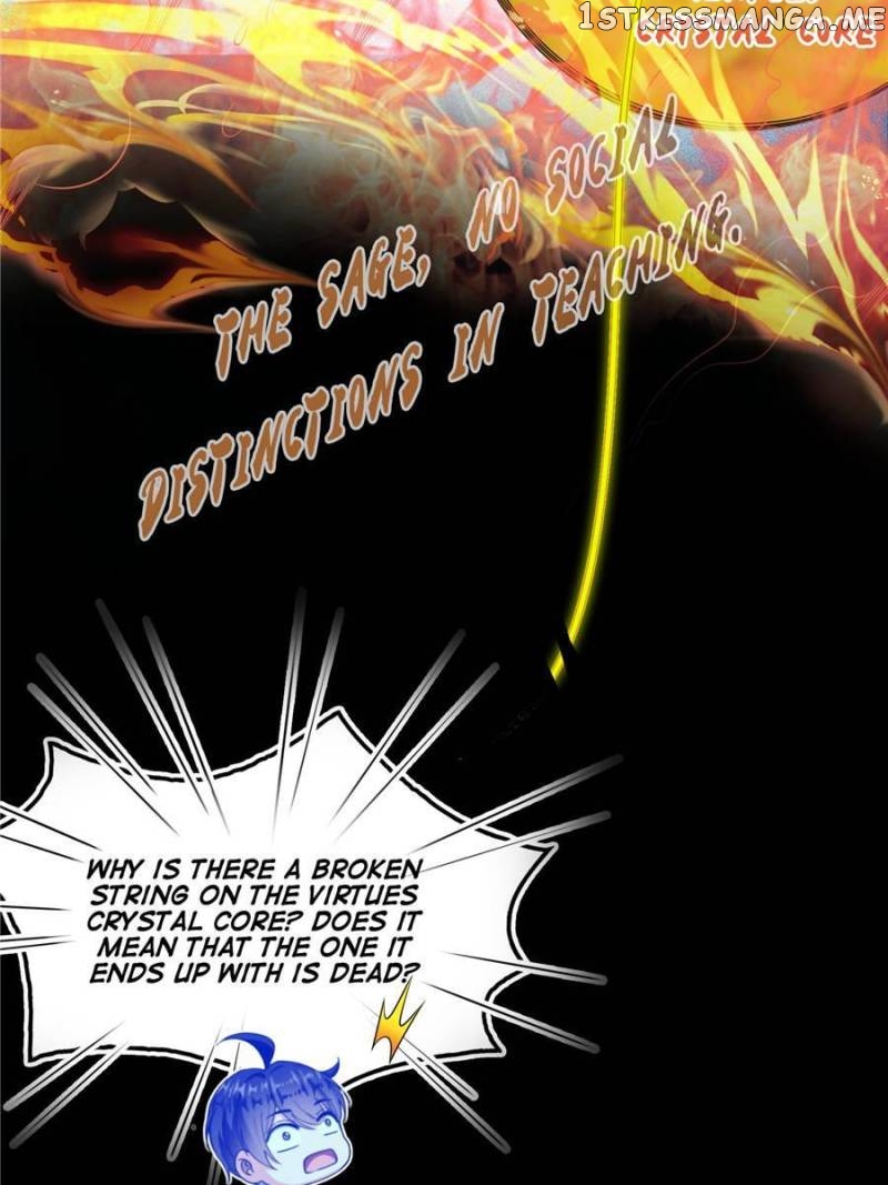 Cultivation Chat Group Chapter 528 - page 25