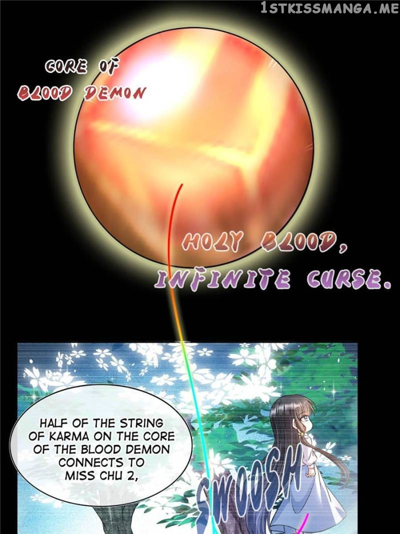 Cultivation Chat Group Chapter 528 - page 27