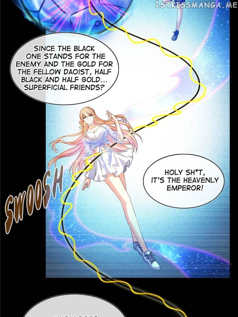 Cultivation Chat Group Chapter 528 - page 29