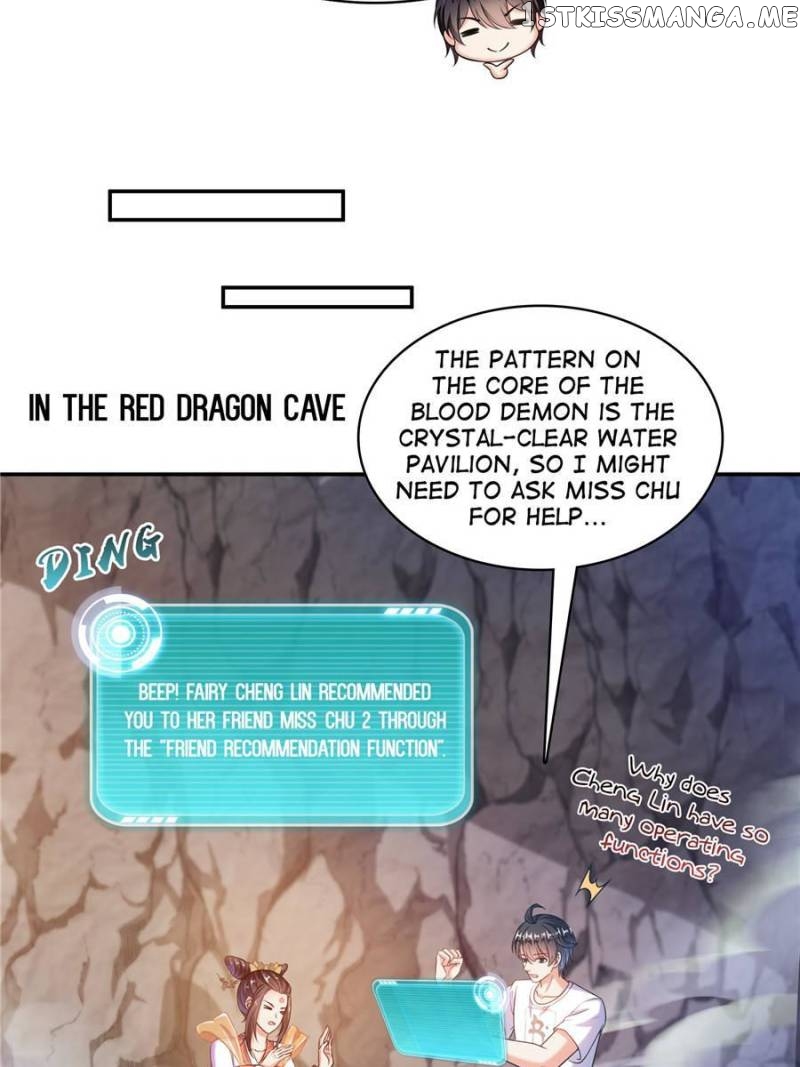 Cultivation Chat Group Chapter 528 - page 3