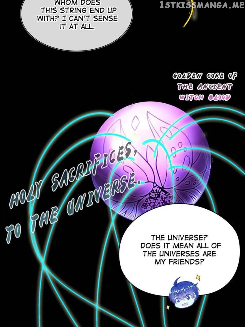 Cultivation Chat Group Chapter 528 - page 30