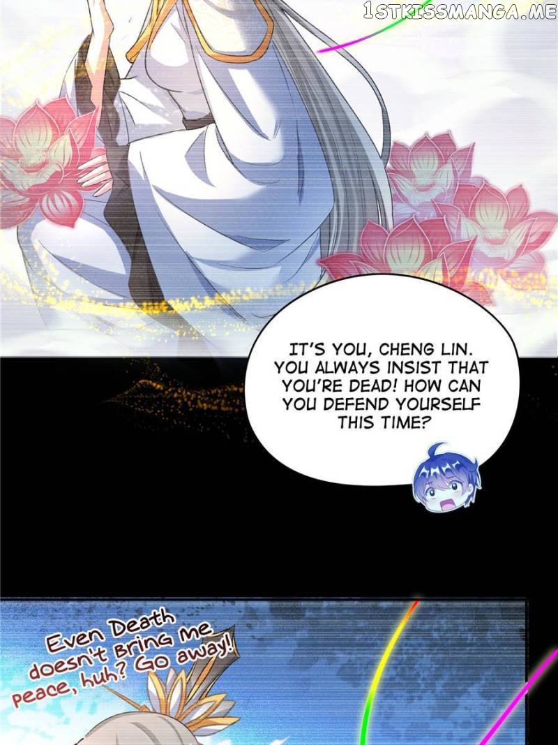 Cultivation Chat Group Chapter 528 - page 32