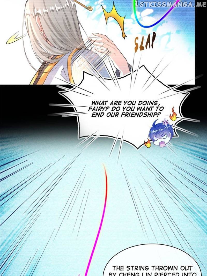 Cultivation Chat Group Chapter 528 - page 33
