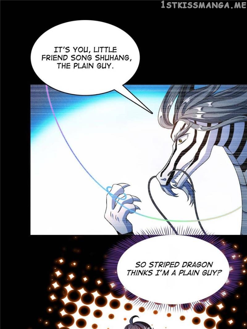 Cultivation Chat Group Chapter 528 - page 36