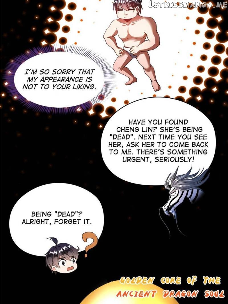 Cultivation Chat Group Chapter 528 - page 37