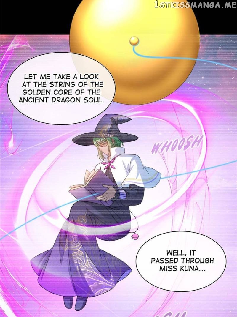 Cultivation Chat Group Chapter 528 - page 38