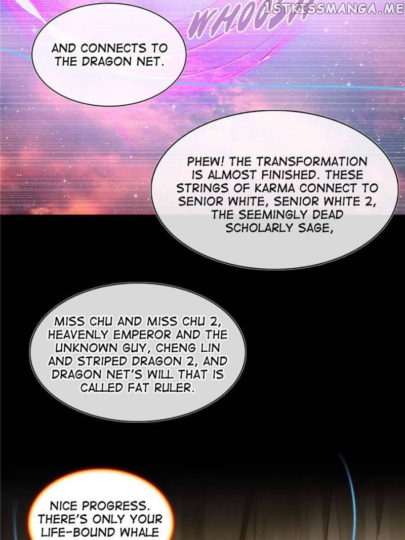 Cultivation Chat Group Chapter 528 - page 39