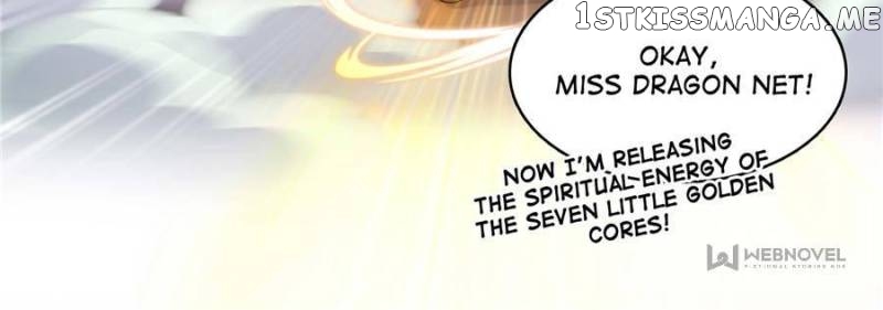 Cultivation Chat Group Chapter 528 - page 43