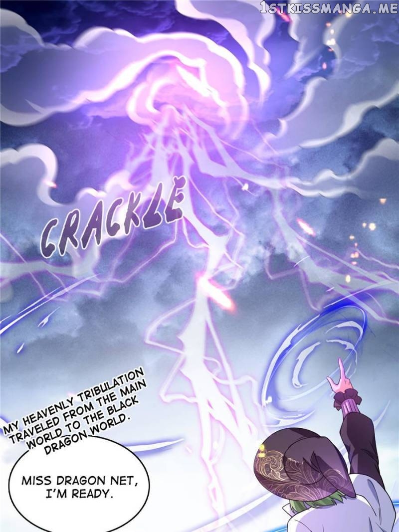 Cultivation Chat Group Chapter 528 - page 44