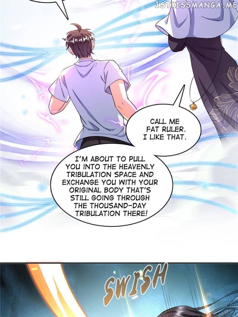 Cultivation Chat Group Chapter 528 - page 45
