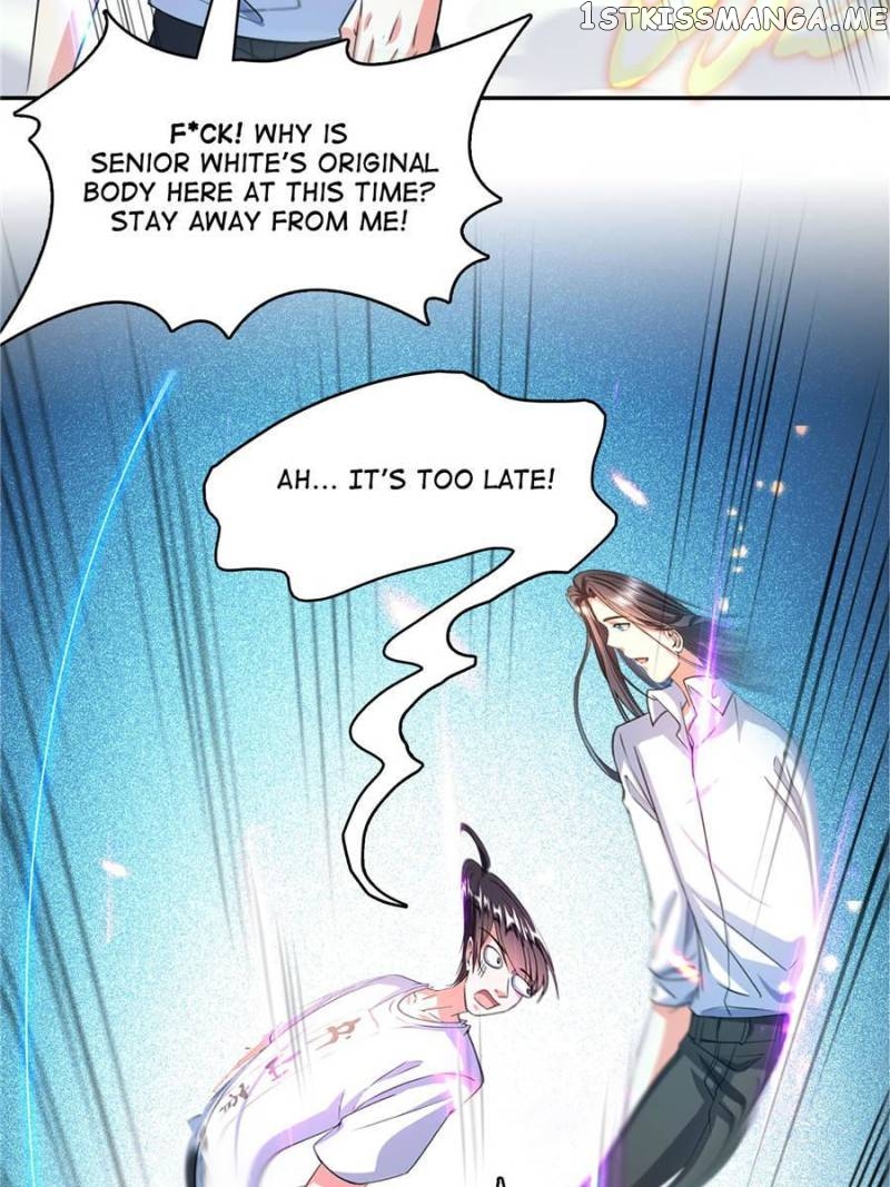 Cultivation Chat Group Chapter 528 - page 47
