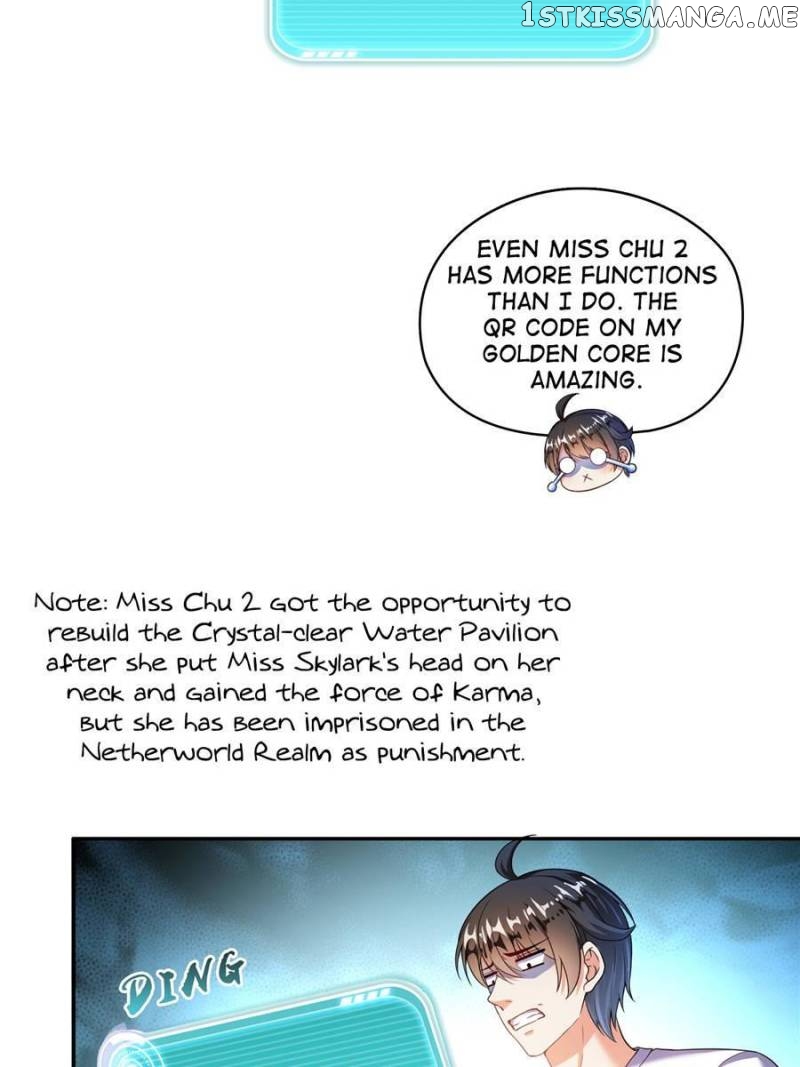 Cultivation Chat Group Chapter 528 - page 5