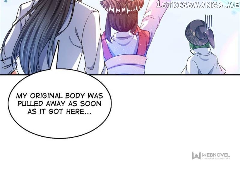 Cultivation Chat Group Chapter 528 - page 50