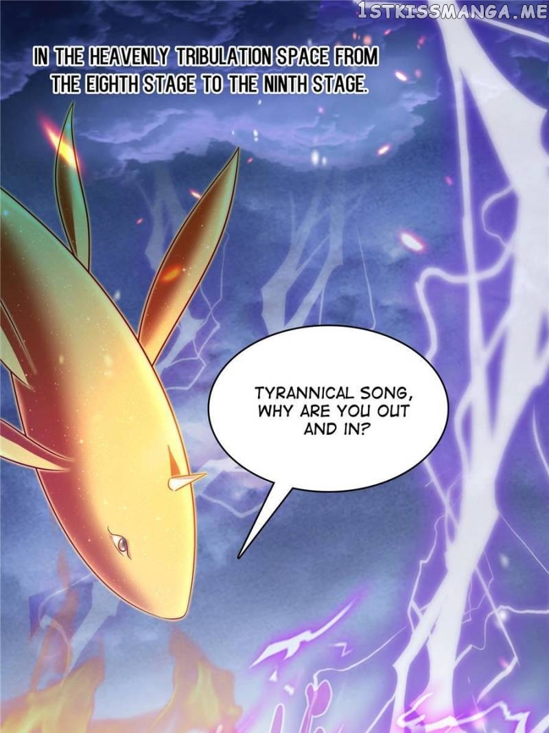 Cultivation Chat Group Chapter 528 - page 51