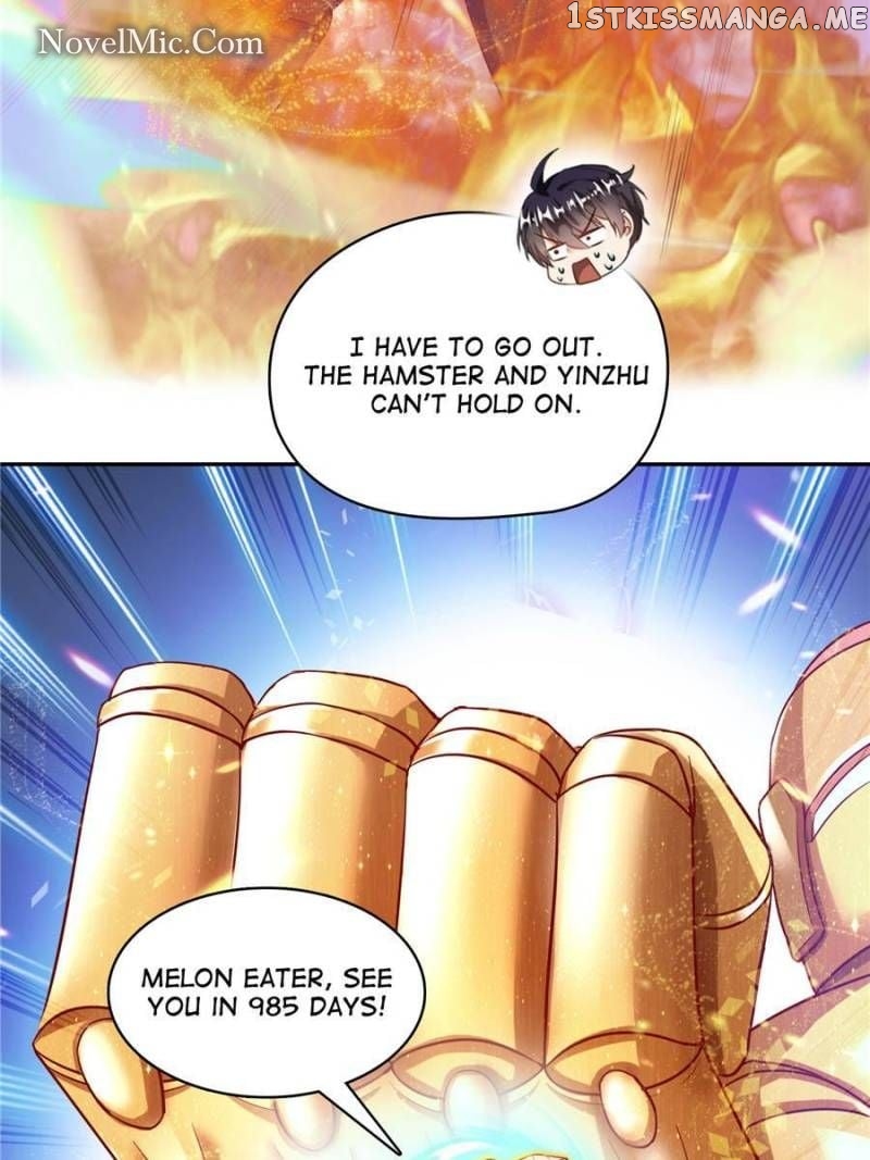 Cultivation Chat Group Chapter 528 - page 53