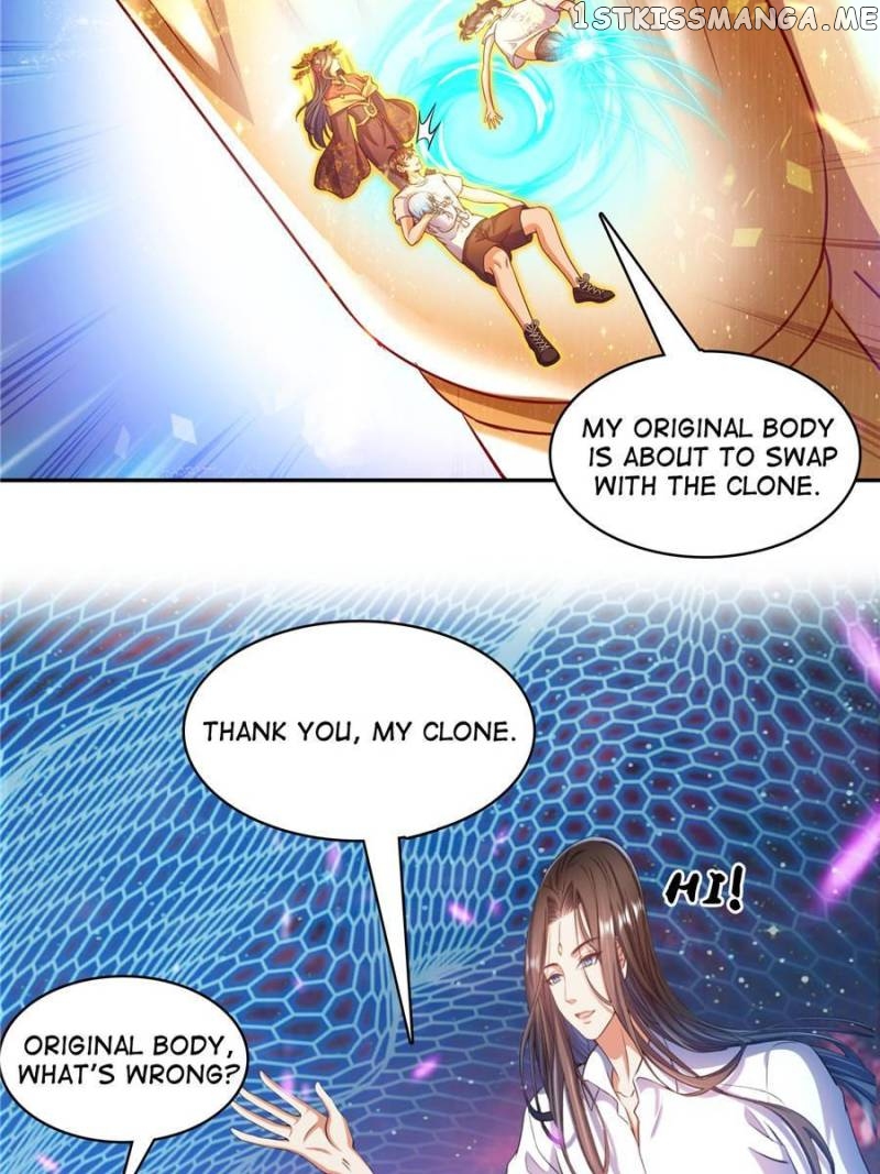 Cultivation Chat Group Chapter 528 - page 54