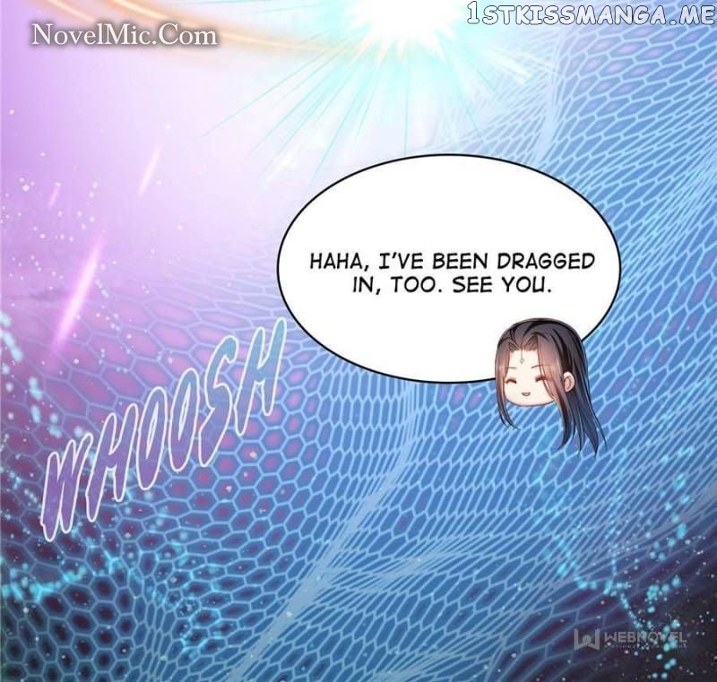 Cultivation Chat Group Chapter 528 - page 56