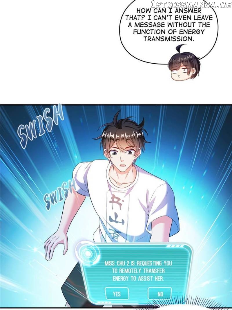 Cultivation Chat Group Chapter 528 - page 7