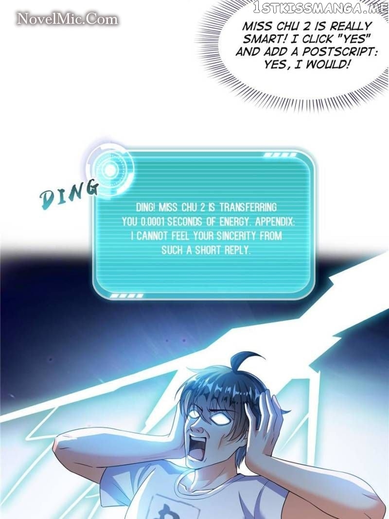 Cultivation Chat Group Chapter 528 - page 8