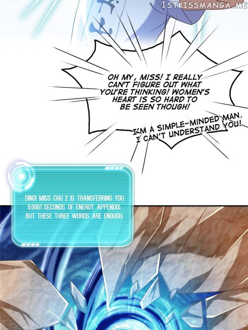 Cultivation Chat Group Chapter 528 - page 9