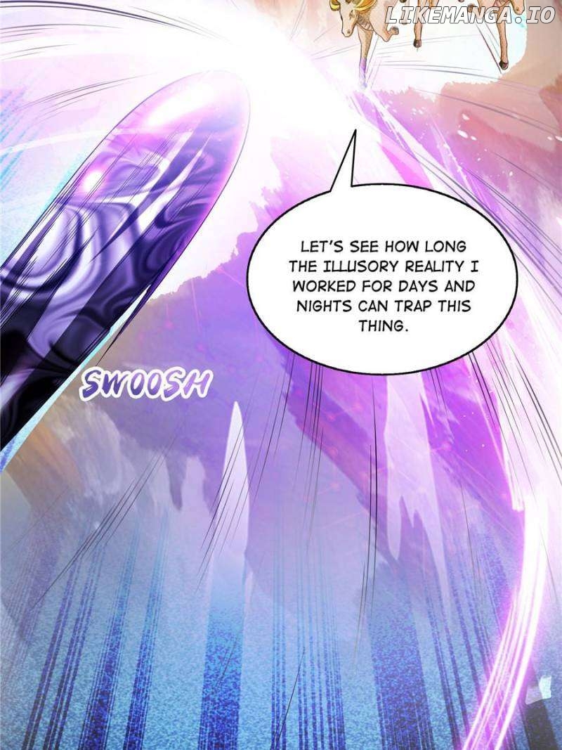 Cultivation Chat Group Chapter 636 - page 13