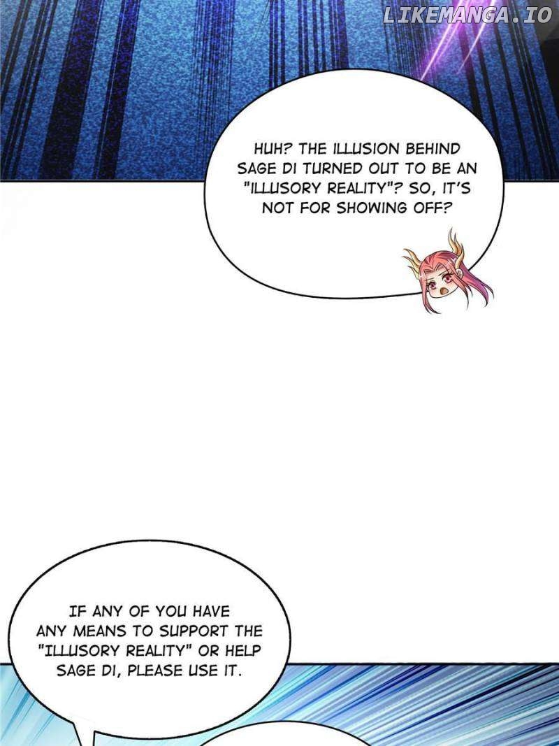 Cultivation Chat Group Chapter 636 - page 14