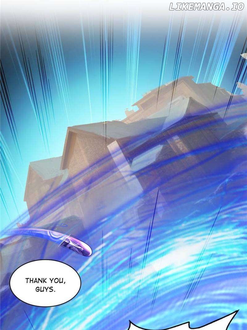 Cultivation Chat Group Chapter 636 - page 16