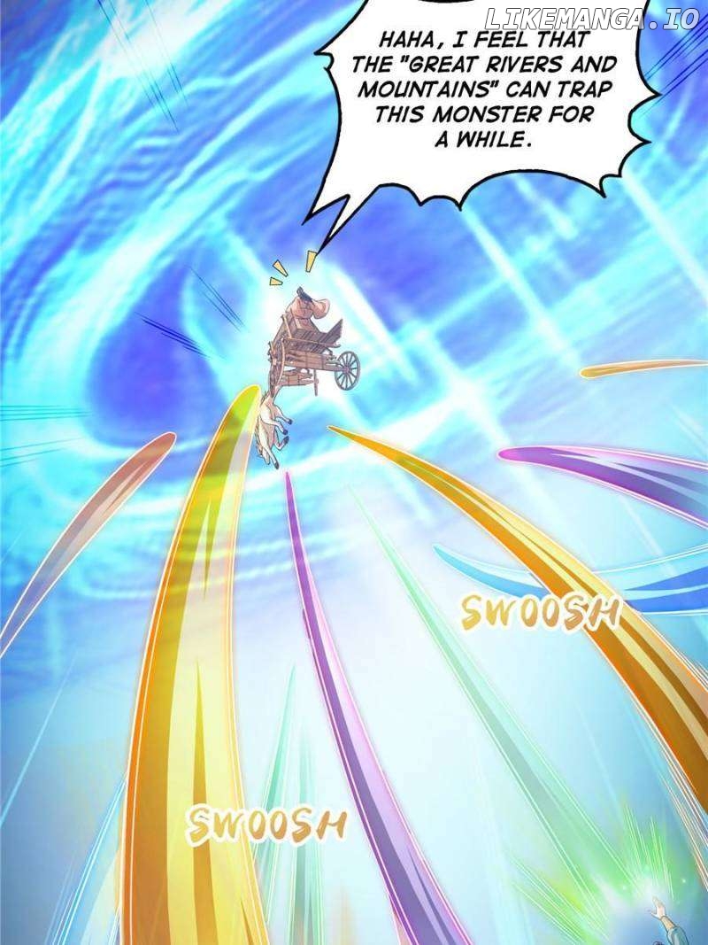 Cultivation Chat Group Chapter 636 - page 17