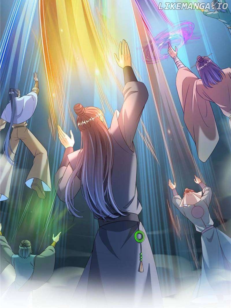 Cultivation Chat Group Chapter 636 - page 18