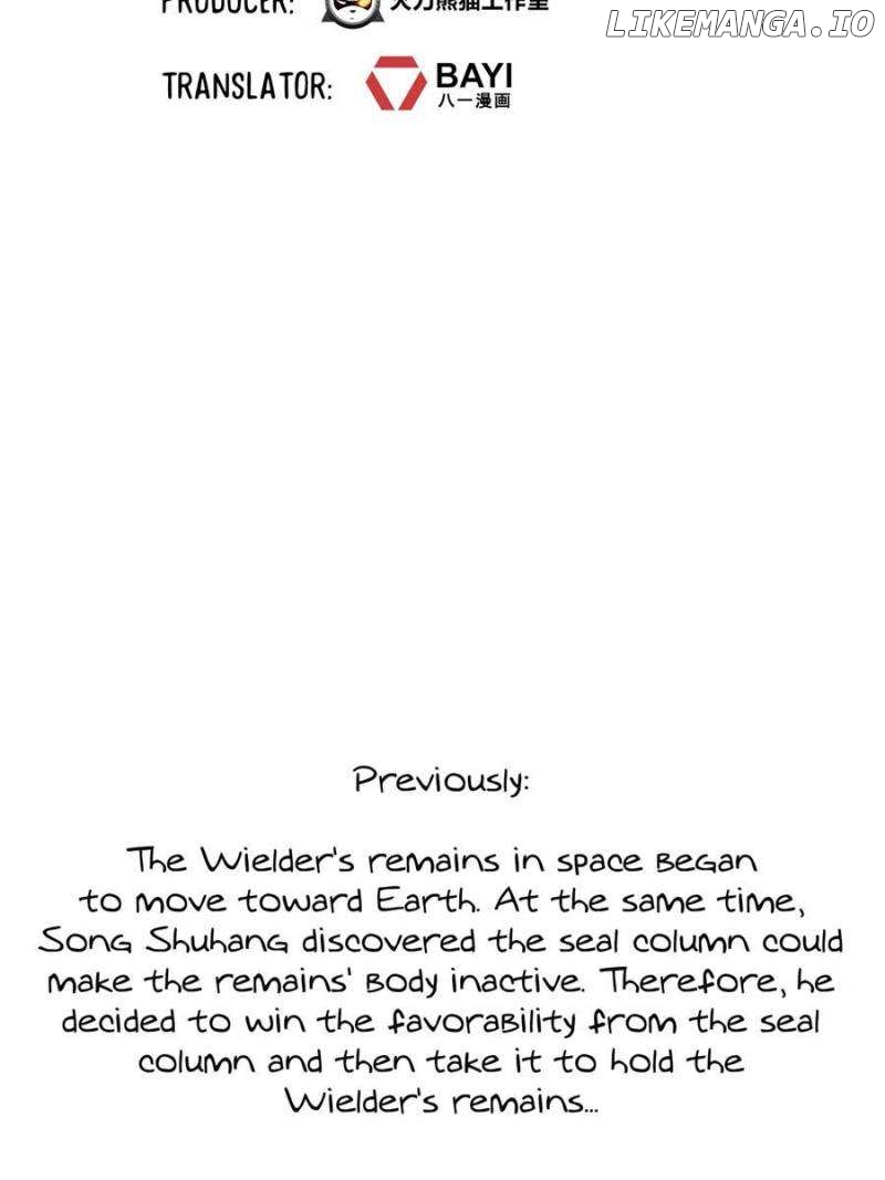 Cultivation Chat Group Chapter 636 - page 2