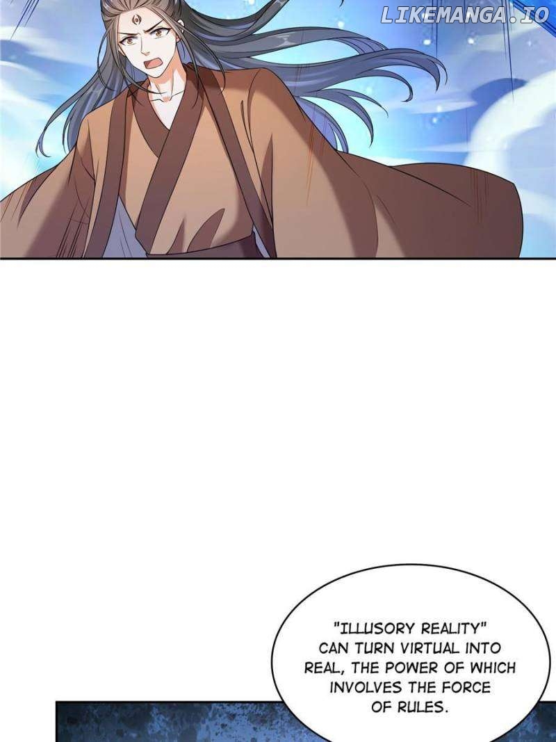 Cultivation Chat Group Chapter 636 - page 23