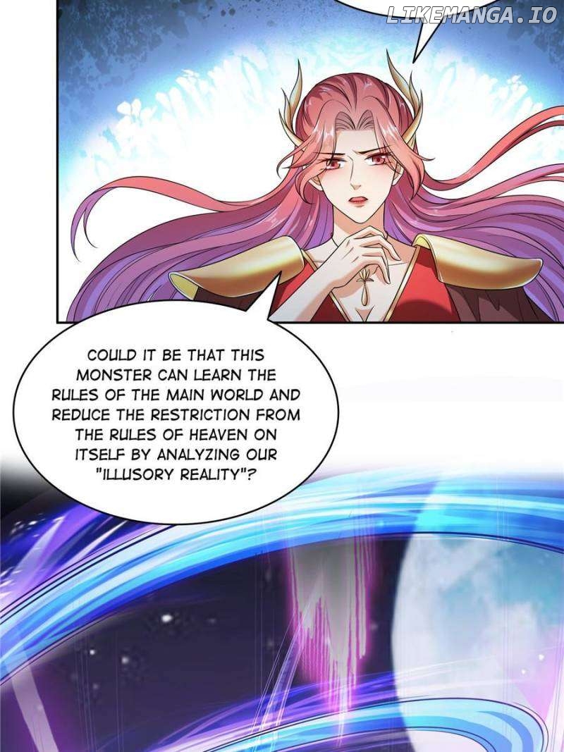 Cultivation Chat Group Chapter 636 - page 24