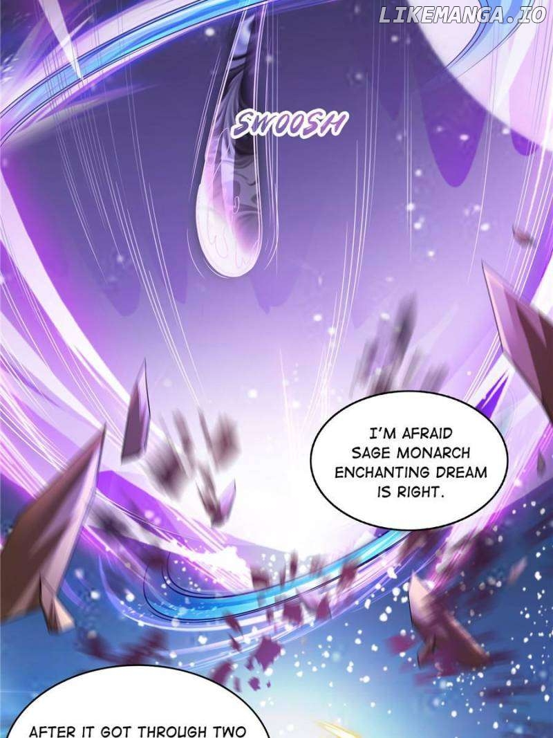 Cultivation Chat Group Chapter 636 - page 25
