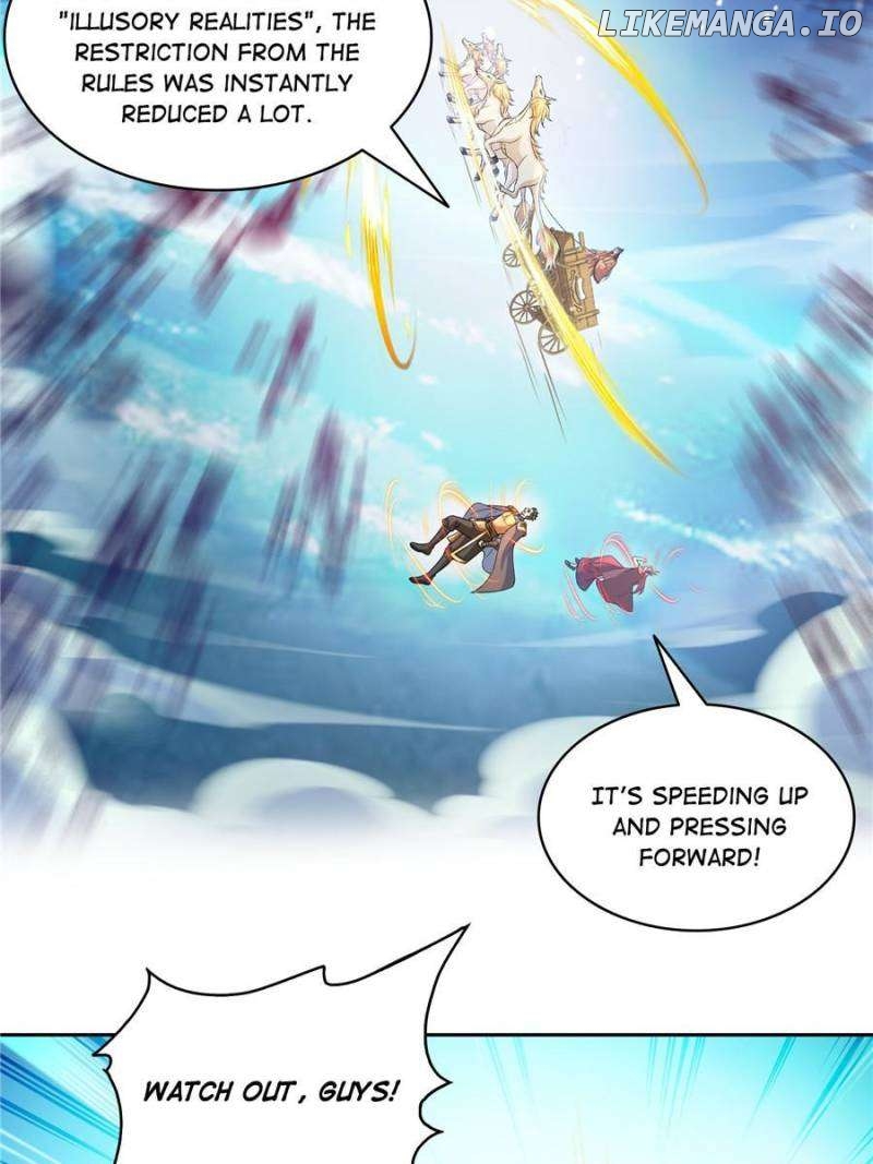 Cultivation Chat Group Chapter 636 - page 26