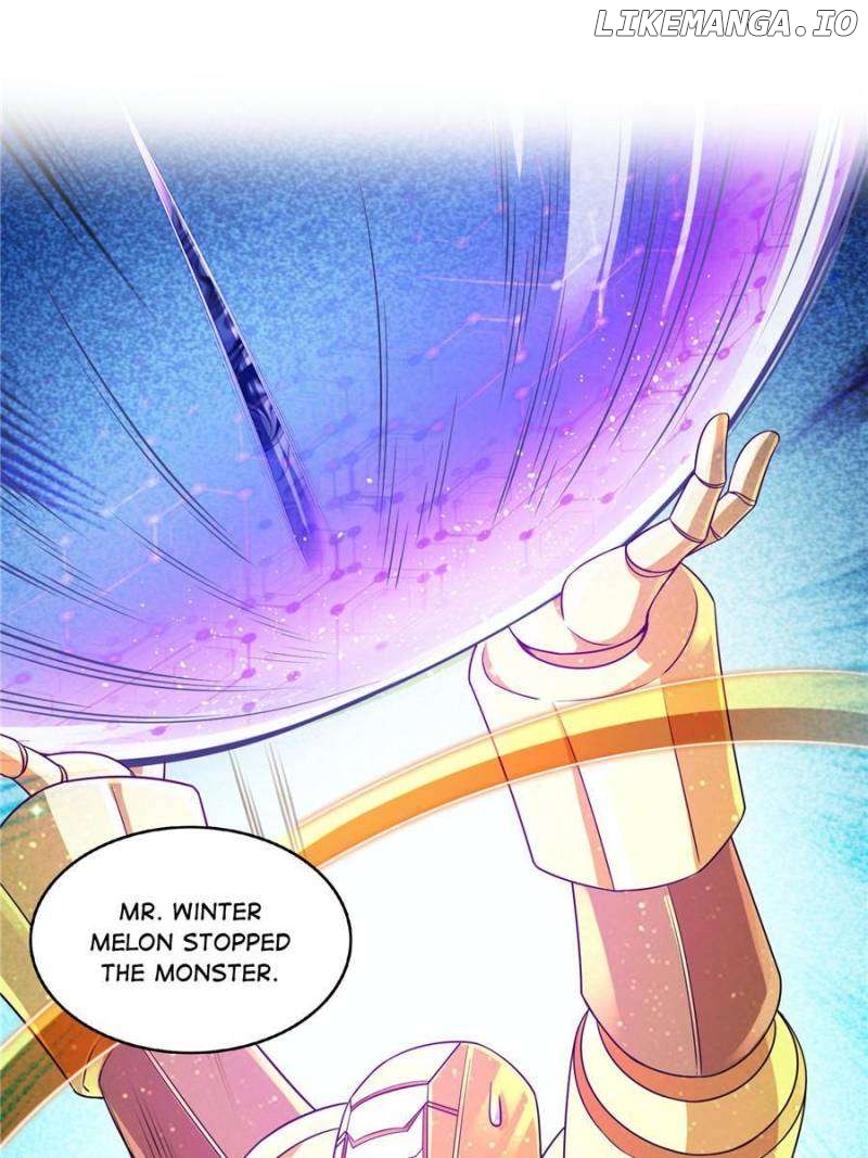 Cultivation Chat Group Chapter 636 - page 29