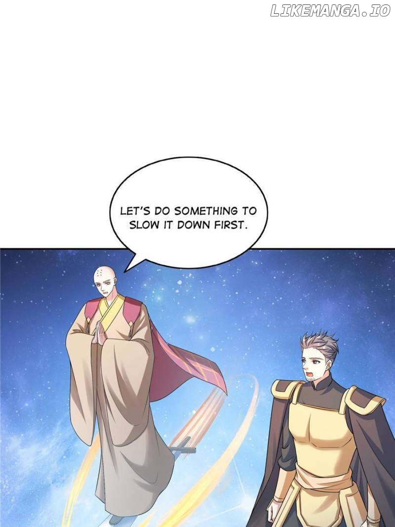 Cultivation Chat Group Chapter 636 - page 3