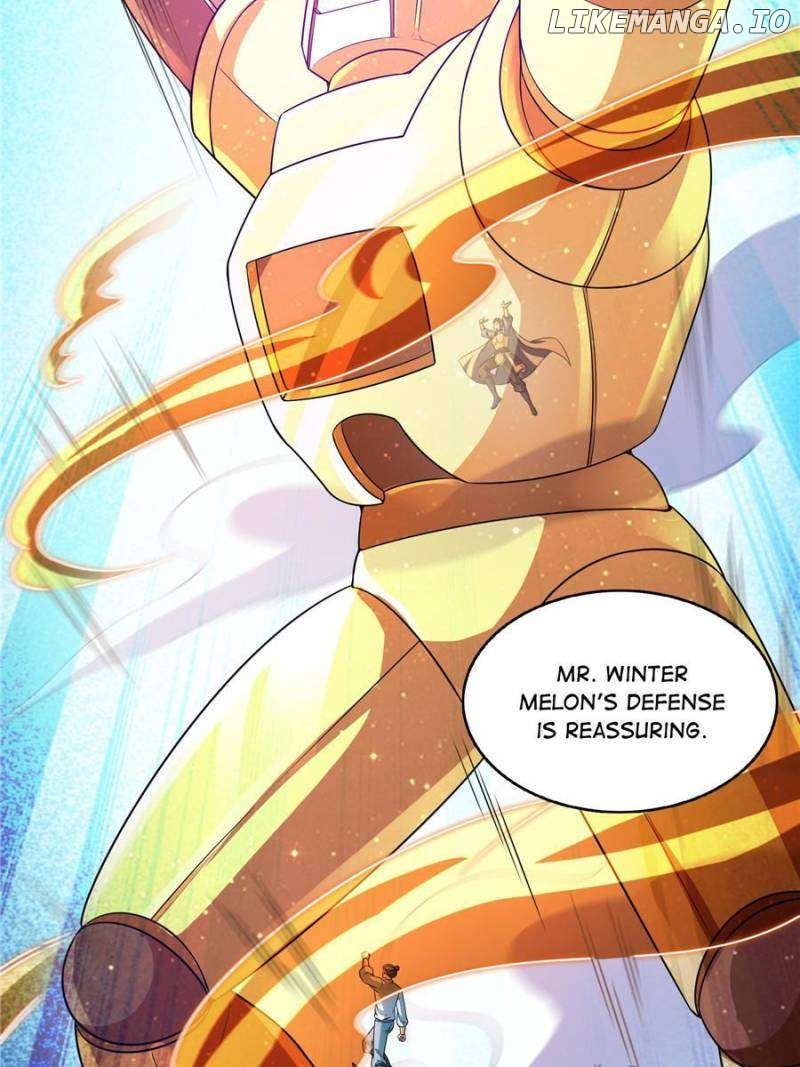 Cultivation Chat Group Chapter 636 - page 30