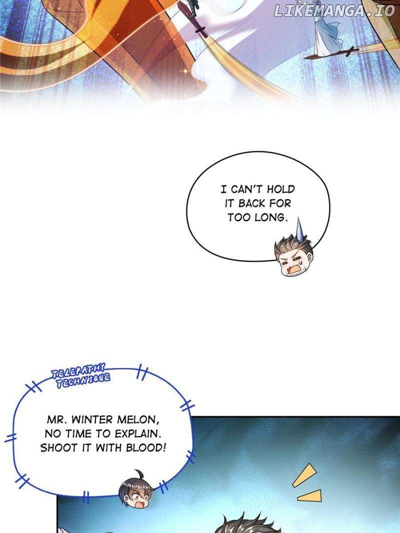 Cultivation Chat Group Chapter 636 - page 31