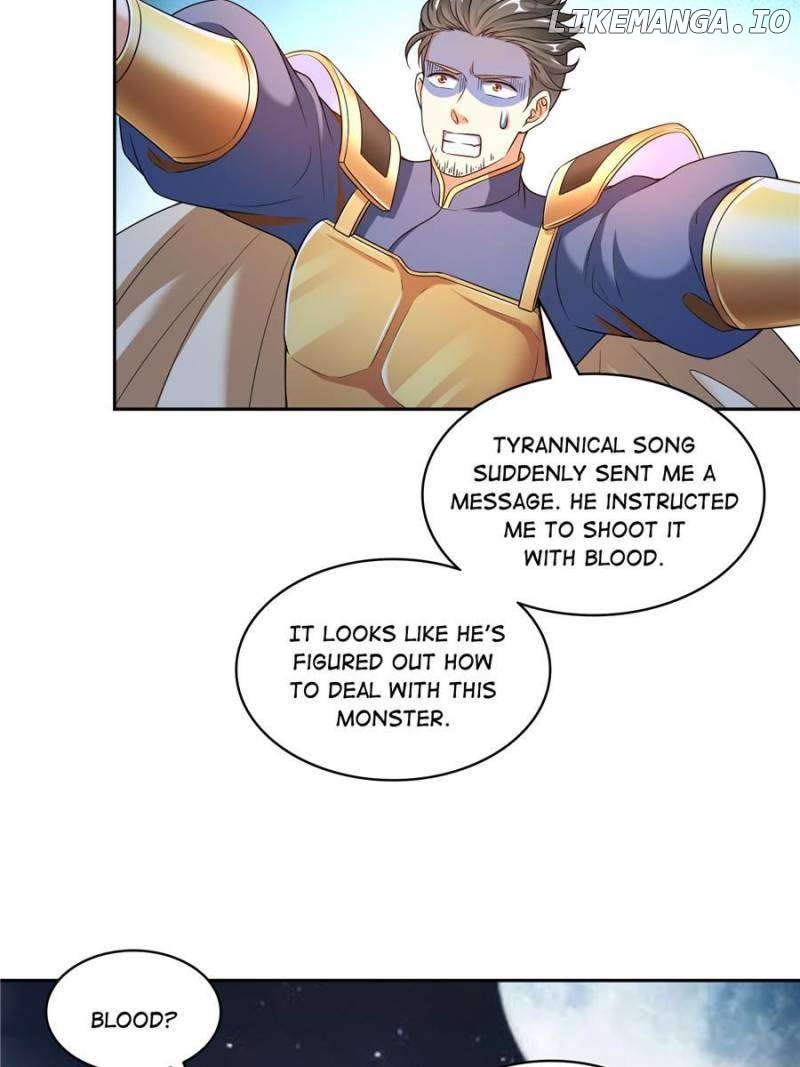 Cultivation Chat Group Chapter 636 - page 32