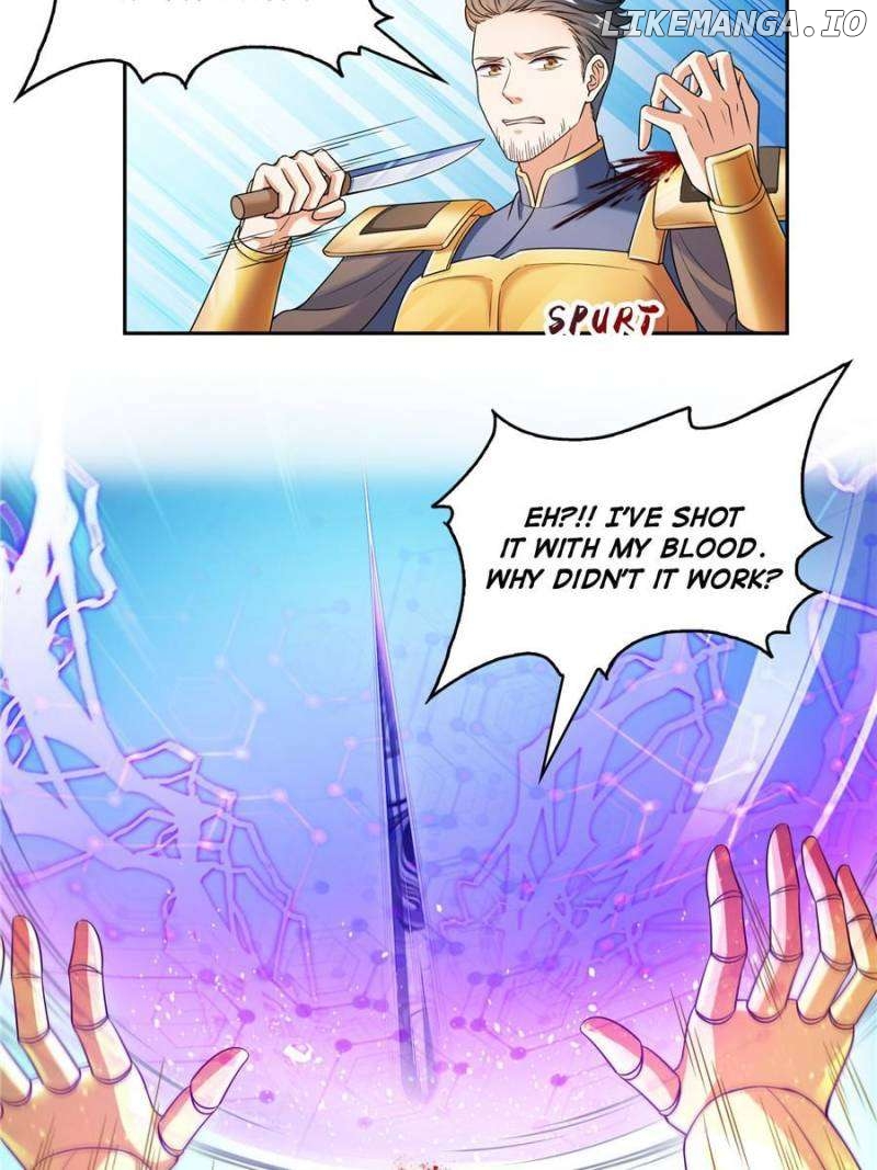 Cultivation Chat Group Chapter 636 - page 34