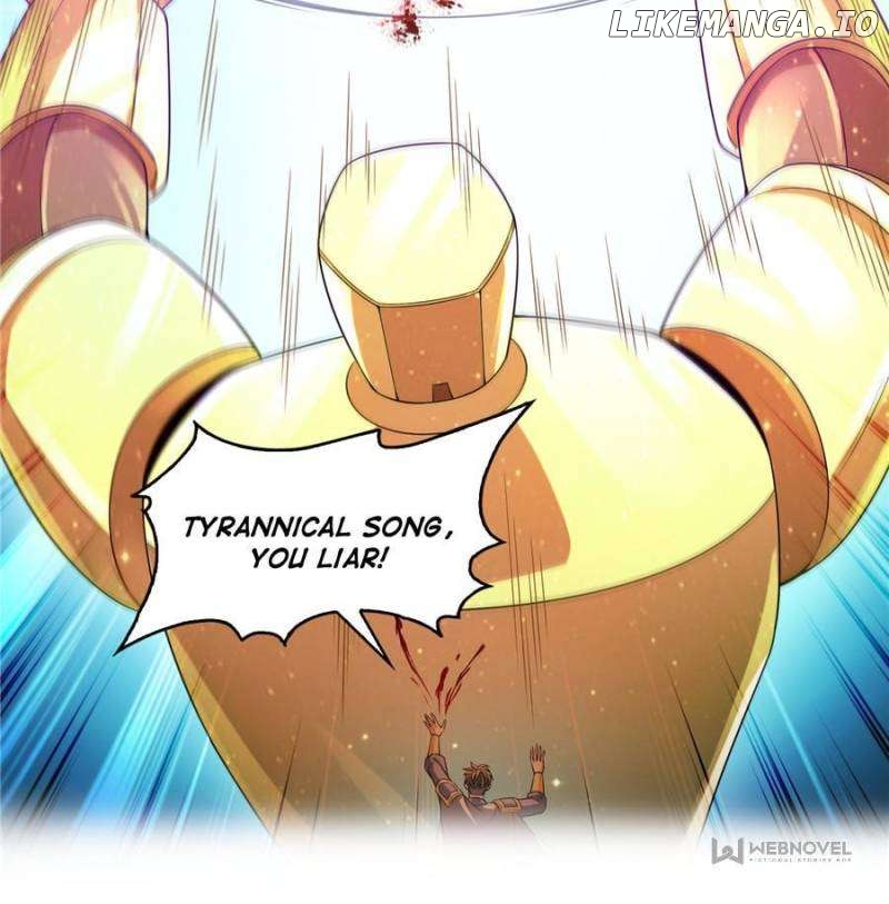 Cultivation Chat Group Chapter 636 - page 35