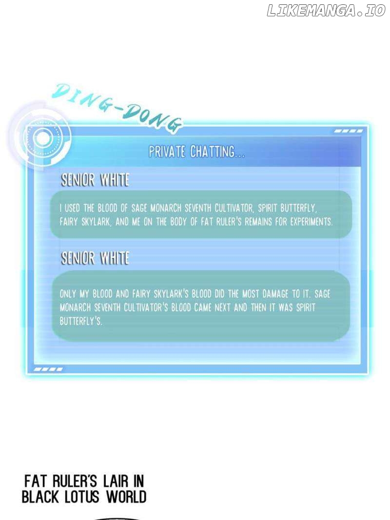 Cultivation Chat Group Chapter 636 - page 36