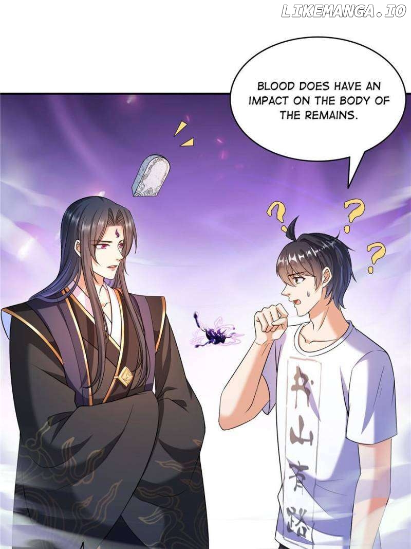 Cultivation Chat Group Chapter 636 - page 38