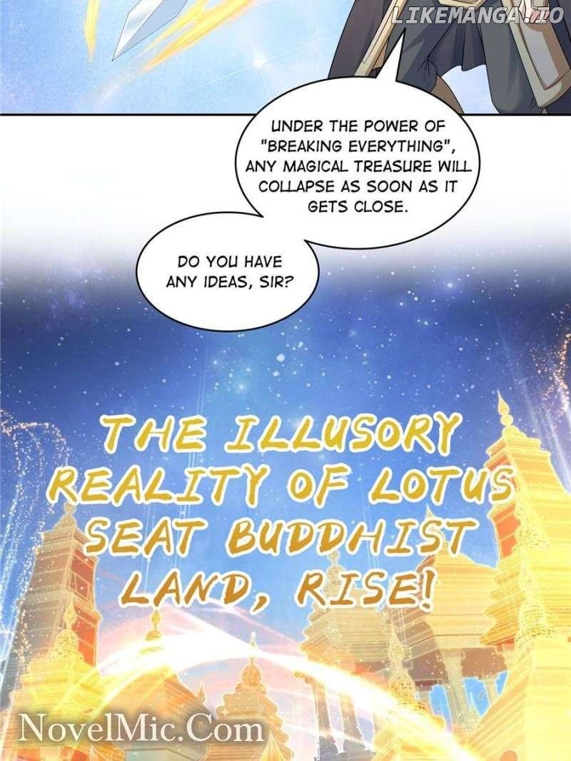 Cultivation Chat Group Chapter 636 - page 4