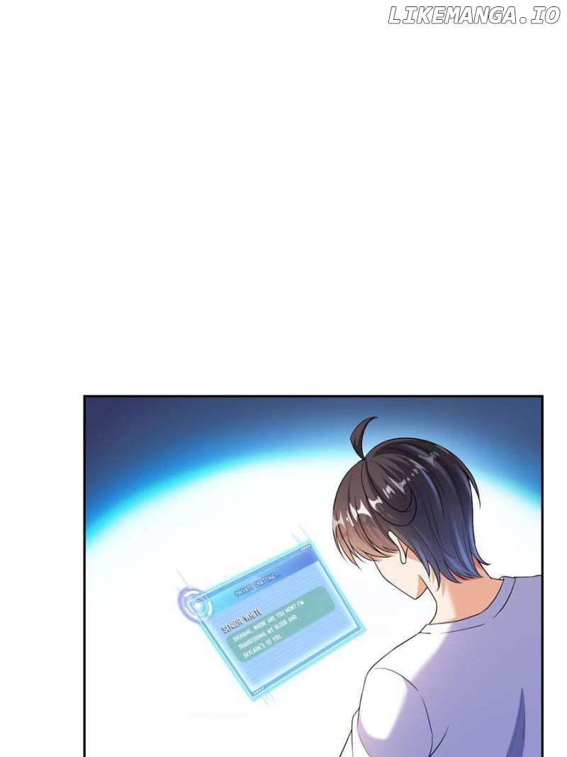 Cultivation Chat Group Chapter 636 - page 40