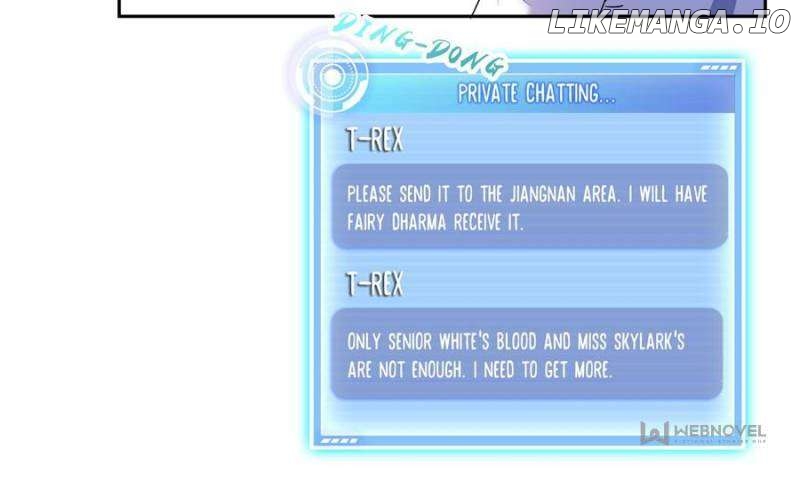 Cultivation Chat Group Chapter 636 - page 41