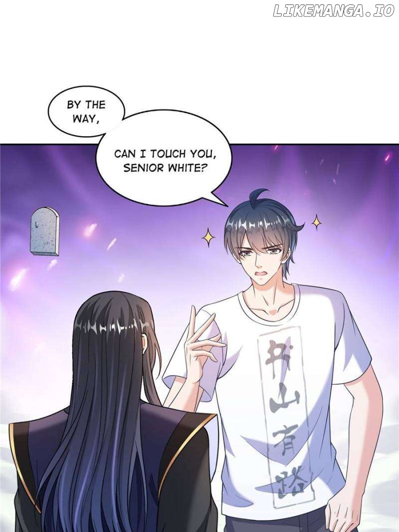 Cultivation Chat Group Chapter 636 - page 42